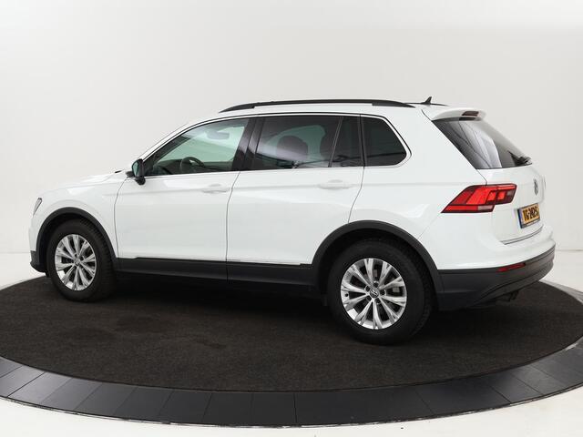 Volkswagen TIGUAN 1.4 TSI ACT Comfortline | Automaat | Navigatie | Adapt. Cruise | LMV | Grootlichtassistent | DAB | Draadloze Telefoonlader