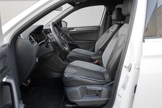 Volkswagen TIGUAN 1.4 TSI eHybrid R-Line Black Pack ACC Camera Elek. Trekhaak