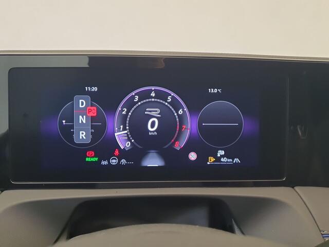 Volkswagen TIGUAN 1.5 eTSI 150pk DSG/AUT R-Line Wegklapbare trekhaak, Panoramadak, 360 camera