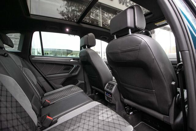 Volkswagen TIGUAN 1.4 TSI eHybrid R-Line Business+ - All-in rijklrprs | Navi | Panodak | Camera | GRATIS TREKHAAK