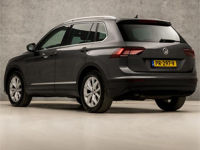 Volkswagen TIGUAN 1.4 TSI ACT Sport 150Pk Automaat (VIRTUAL COCKPIT, APPLE CARPLAY, NAVIGATIE, KEYLESS, STOELVERWARMING, CLIMATE, SPORTSTOELEN, ADAPTIVE CRUISE, LED KOPLAMPEN, PARKEERSENSOREN, NIEUWE APK, NIEUWSTAAT)