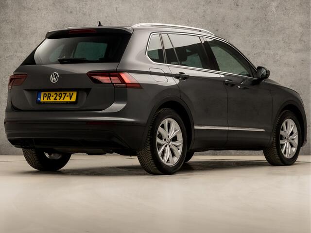 Volkswagen TIGUAN 1.4 TSI ACT Sport 150Pk Automaat (VIRTUAL COCKPIT, APPLE CARPLAY, NAVIGATIE, KEYLESS, STOELVERWARMING, CLIMATE, SPORTSTOELEN, ADAPTIVE CRUISE, LED KOPLAMPEN, PARKEERSENSOREN, NIEUWE APK, NIEUWSTAAT)