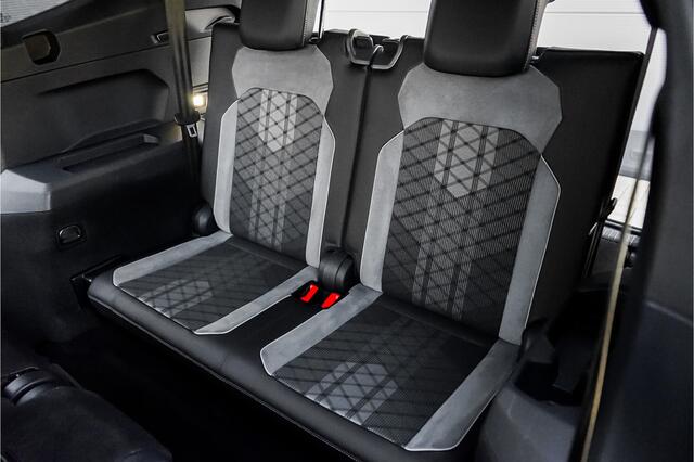 Volkswagen TIGUAN Allspace 1.5 TSI R-Line Business+ 7-Pers ACC Camera 20" BTW