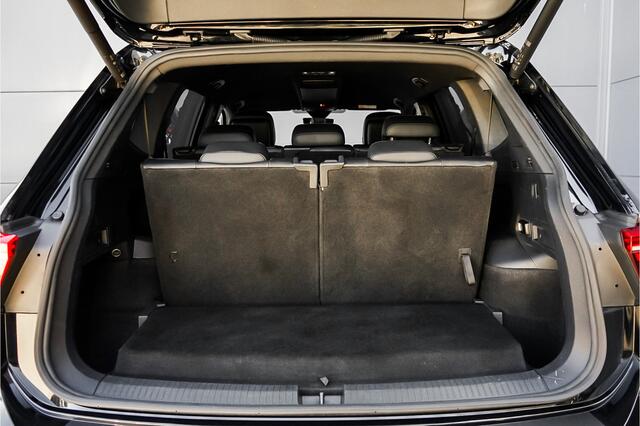 Volkswagen TIGUAN Allspace 1.5 TSI R-Line Business+ 7-Pers ACC Camera 20" BTW