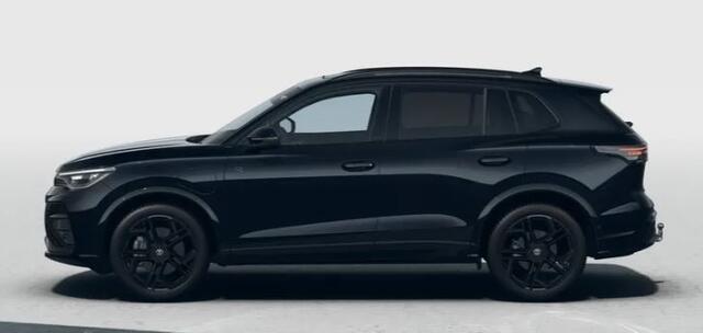 Volkswagen TIGUAN 1.5 eHybrid 272 pk R-Line Edition !!!Profiteer ook van 2.000 EURO inruilpremie!!!