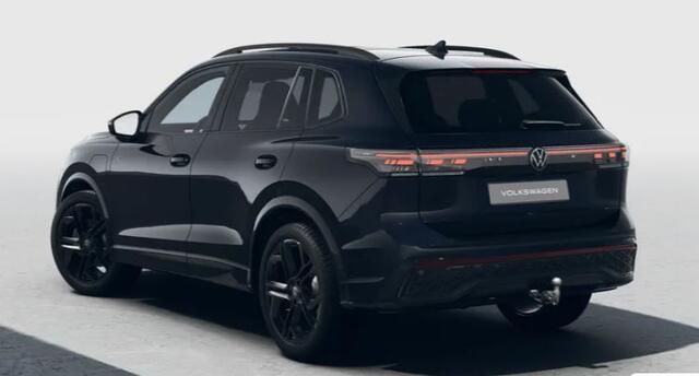 Volkswagen TIGUAN 1.5 eHybrid 272 pk R-Line Edition !!!Profiteer ook van 2.000 EURO inruilpremie!!!