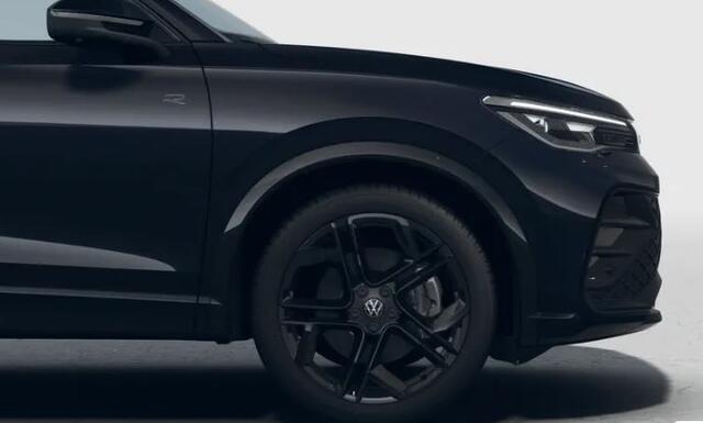 Volkswagen TIGUAN 1.5 eHybrid 272 pk R-Line Edition !!!Profiteer ook van 2.000 EURO inruilpremie!!!