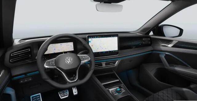 Volkswagen TIGUAN 1.5 eHybrid 272 pk R-Line Edition !!!Profiteer ook van 2.000 EURO inruilpremie!!!