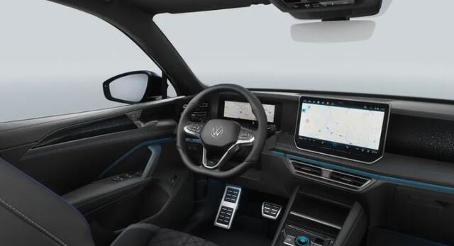 Volkswagen TIGUAN 1.5 eHybrid 272 pk R-Line Edition !!!Profiteer ook van 2.000 EURO inruilpremie!!!