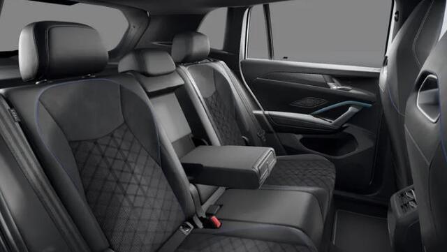 Volkswagen TIGUAN 1.5 eHybrid 272 pk R-Line Edition !!!Profiteer ook van 2.000 EURO inruilpremie!!!