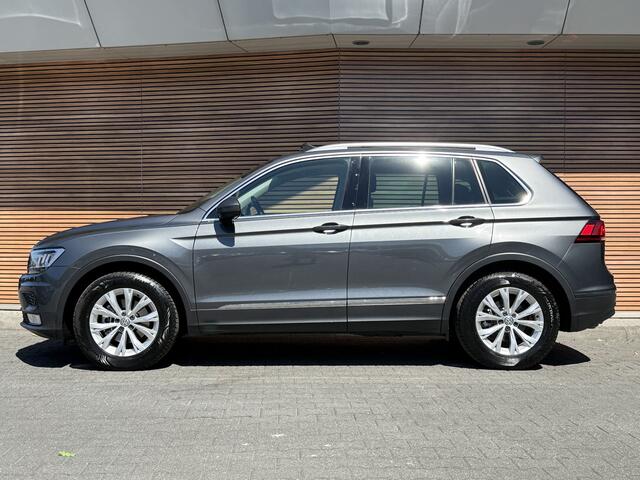 Volkswagen TIGUAN 1.4 TSI Comfortline Panodak / Navi / Trekhaak / Dynaudio / Clima