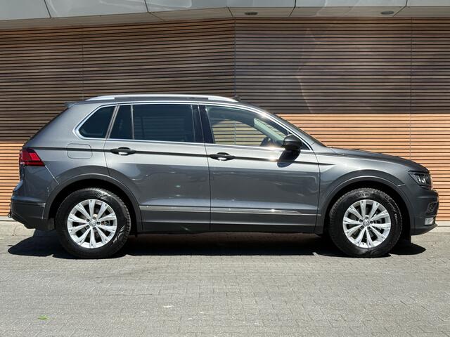 Volkswagen TIGUAN 1.4 TSI Comfortline Panodak / Navi / Trekhaak / Dynaudio / Clima