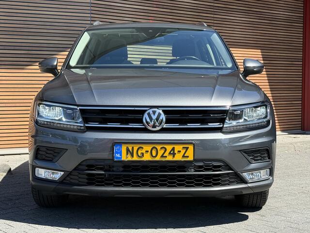 Volkswagen TIGUAN 1.4 TSI Comfortline Panodak / Navi / Trekhaak / Dynaudio / Clima