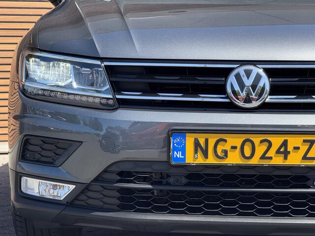 Volkswagen TIGUAN 1.4 TSI Comfortline Panodak / Navi / Trekhaak / Dynaudio / Clima