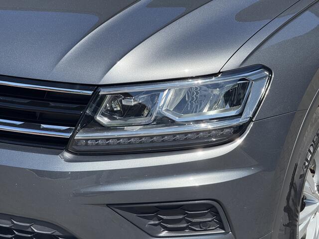 Volkswagen TIGUAN 1.4 TSI Comfortline Panodak / Navi / Trekhaak / Dynaudio / Clima