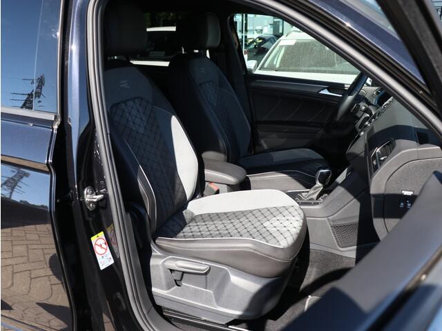 Volkswagen TIGUAN 1.4 TSI eHybrid R-Line Business I Automaat I Navi I ACC