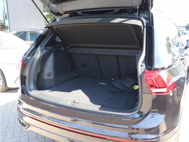 Volkswagen TIGUAN 1.4 TSI eHybrid R-Line Business I Automaat I Navi I ACC