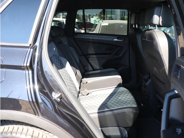Volkswagen TIGUAN 1.4 TSI eHybrid R-Line Business I Automaat I Navi I ACC