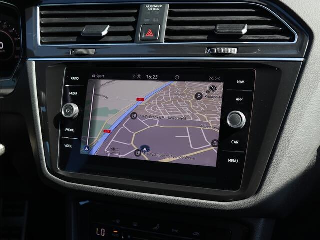 Volkswagen TIGUAN 1.4 TSI eHybrid R-Line Business I Automaat I Navi I ACC