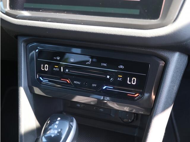 Volkswagen TIGUAN 1.4 TSI eHybrid R-Line Business I Automaat I Navi I ACC