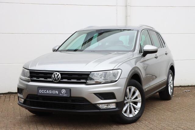 Volkswagen TIGUAN 1.4 TSI Connected Series