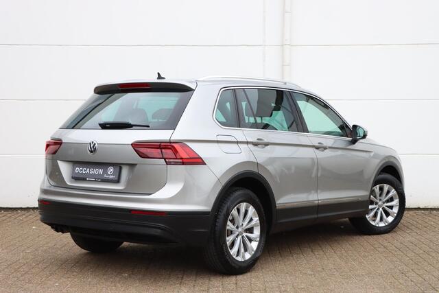 Volkswagen TIGUAN 1.4 TSI Connected Series