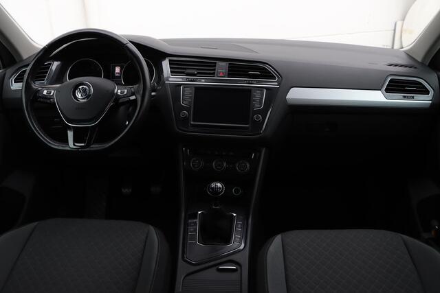 Volkswagen TIGUAN 1.4 TSI Connected Series