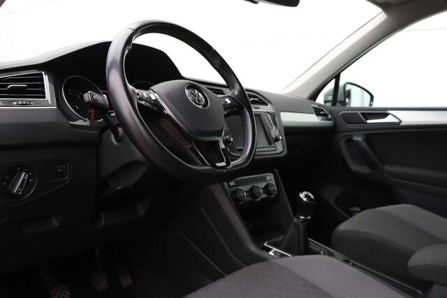 Volkswagen TIGUAN 1.4 TSI Connected Series