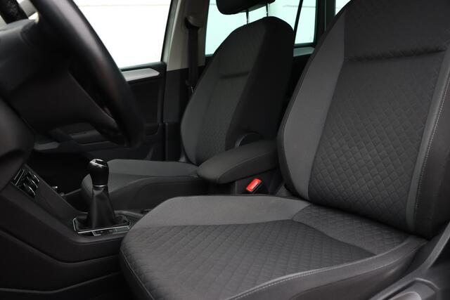 Volkswagen TIGUAN 1.4 TSI Connected Series