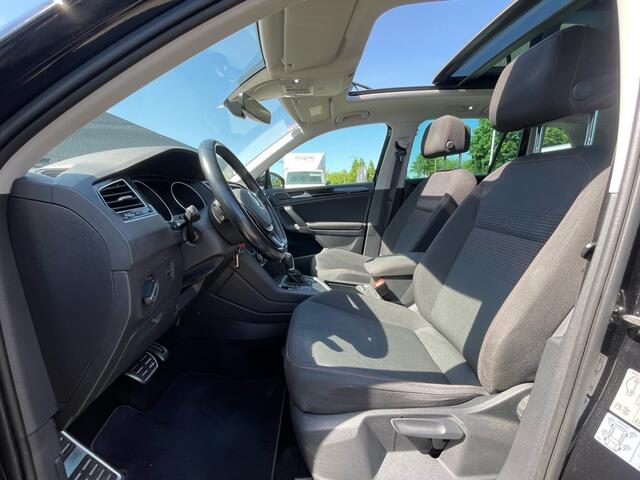 Volkswagen TIGUAN 1.4 TSI ACT 150pk DSG Comfortline | Pano | Standkachel | Trekhaa
