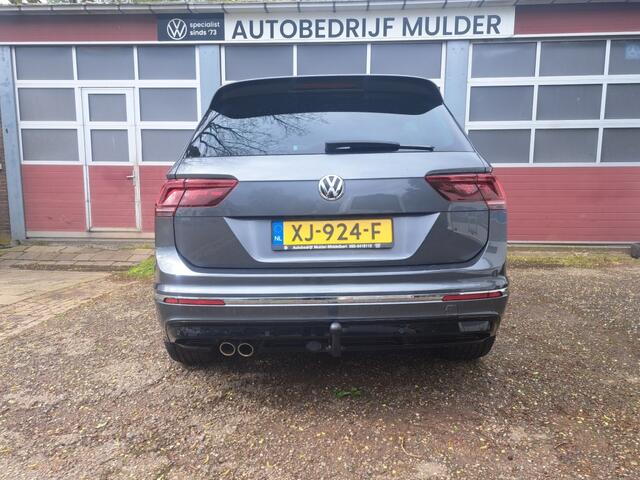 Volkswagen TIGUAN 15 X TIGUAN vanaf â¬ 17.450 !! R-Line Highline Comfortl.