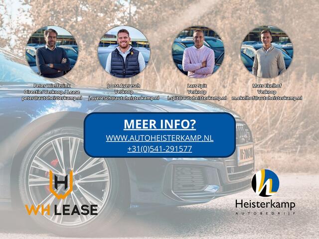 Volkswagen TIGUAN 1.5 TSI 150pk DSG/AUT Highline Panoramadak, Memory, 360 camera