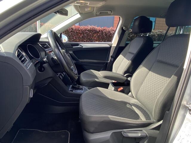 Volkswagen TIGUAN 1.5 TSI ACT DSG7-aut. Comfortline Business met o.a. LED koplampen, Winterpack, CarPlay, adapt. cruise, etc.