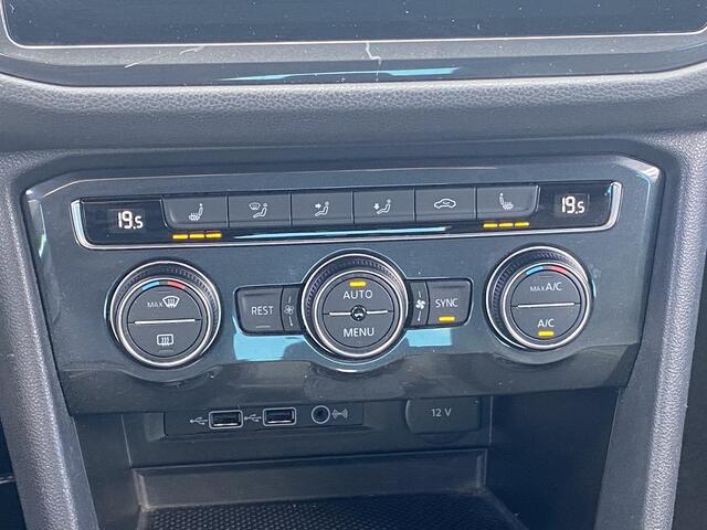 Volkswagen TIGUAN 1.5 TSI ACT DSG7-aut. Comfortline Business met o.a. LED koplampen, Winterpack, CarPlay, adapt. cruise, etc.