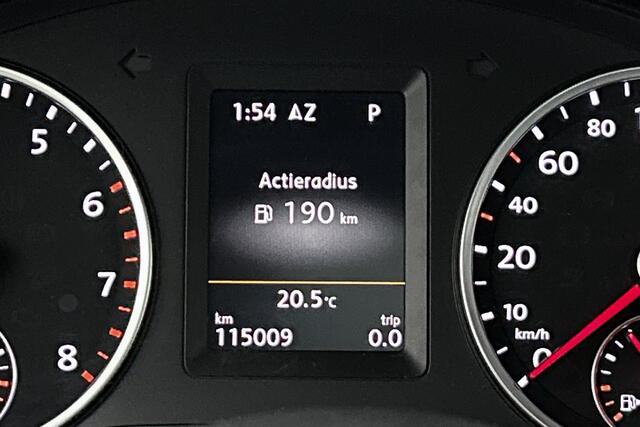 Volkswagen TIGUAN 1.4 TSI R-Line Edition | Elektrisch panoramadak | Bi-Xenon | Verwarmde sportstoelen | Trekhaak