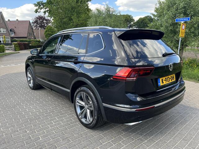 Volkswagen TIGUAN Allspace 2.0 TSI 4Motion Highline Business R 7p.