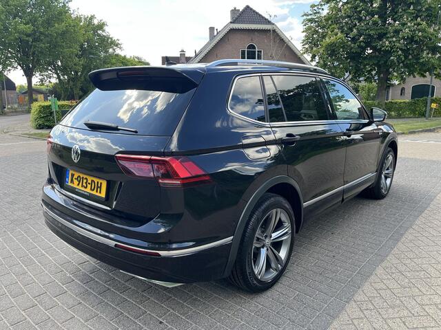 Volkswagen TIGUAN Allspace 2.0 TSI 4Motion Highline Business R 7p.