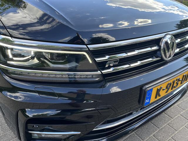 Volkswagen TIGUAN Allspace 2.0 TSI 4Motion Highline Business R 7p.