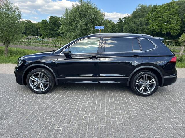 Volkswagen TIGUAN Allspace 2.0 TSI 4Motion Highline Business R 7p.