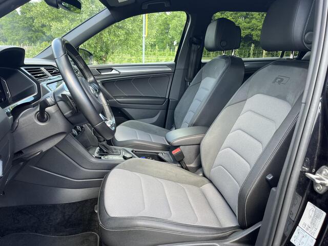 Volkswagen TIGUAN Allspace 2.0 TSI 4Motion Highline Business R 7p.