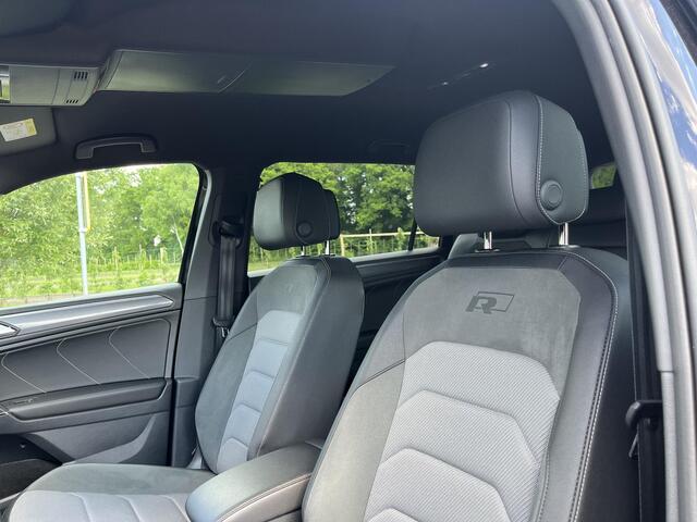 Volkswagen TIGUAN Allspace 2.0 TSI 4Motion Highline Business R 7p.