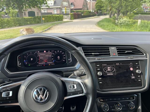 Volkswagen TIGUAN Allspace 2.0 TSI 4Motion Highline Business R 7p.