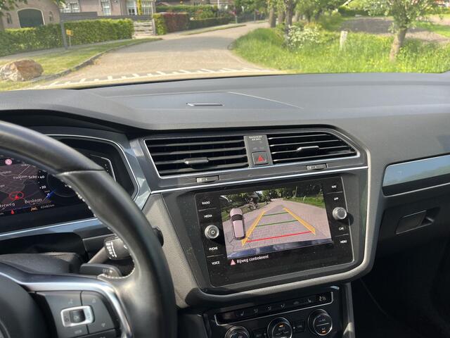 Volkswagen TIGUAN Allspace 2.0 TSI 4Motion Highline Business R 7p.