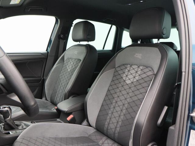 Volkswagen TIGUAN 1.4 TSi 245 Pk Automaat eHybrid R-Line Business+ | Full LED | Navigatie | Adaptive Cruise | 19 Inch | Camera | CarPlay | 79.824 Km!!