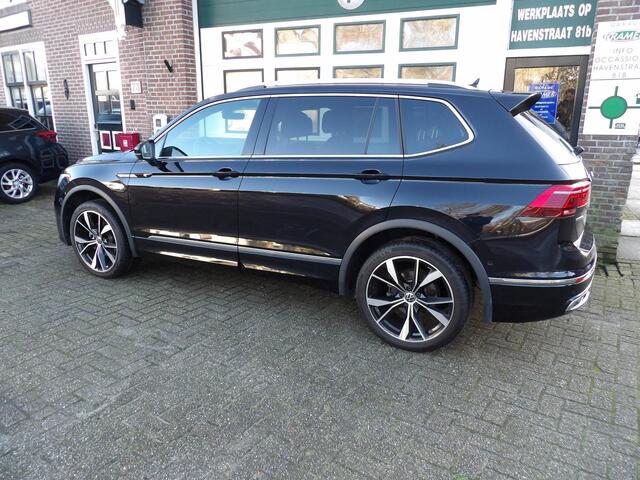Volkswagen TIGUAN Allspace 1.5 TSI R-Line Business+ 7p.