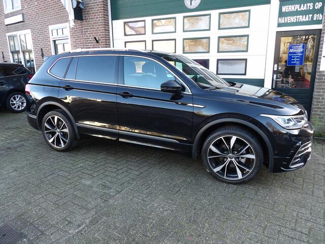 Volkswagen TIGUAN Allspace 1.5 TSI R-Line Business+ 7p.