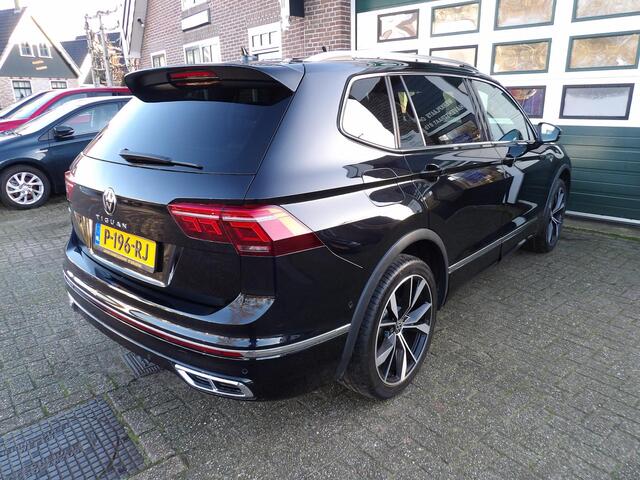 Volkswagen TIGUAN Allspace 1.5 TSI R-Line Business+ 7p.