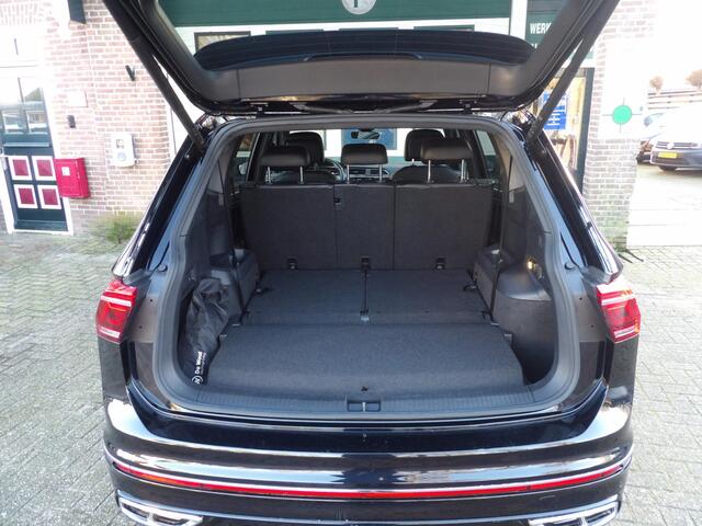 Volkswagen TIGUAN Allspace 1.5 TSI R-Line Business+ 7p.
