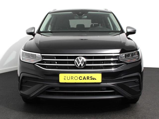 Volkswagen TIGUAN Allspace 1.5 TSI DSG7 MOVE 7-Persoons | Airco | PDC VA+Camera | Winterpack | Full LED | Navigatie | Trekhaak