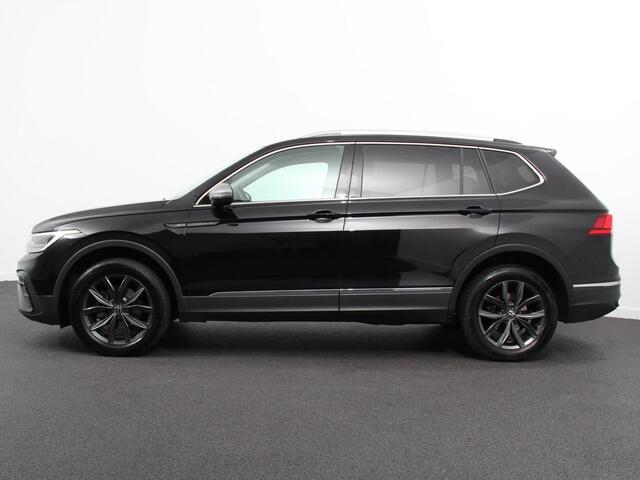 Volkswagen TIGUAN Allspace 1.5 TSI DSG7 MOVE 7-Persoons | Airco | PDC VA+Camera | Winterpack | Full LED | Navigatie | Trekhaak